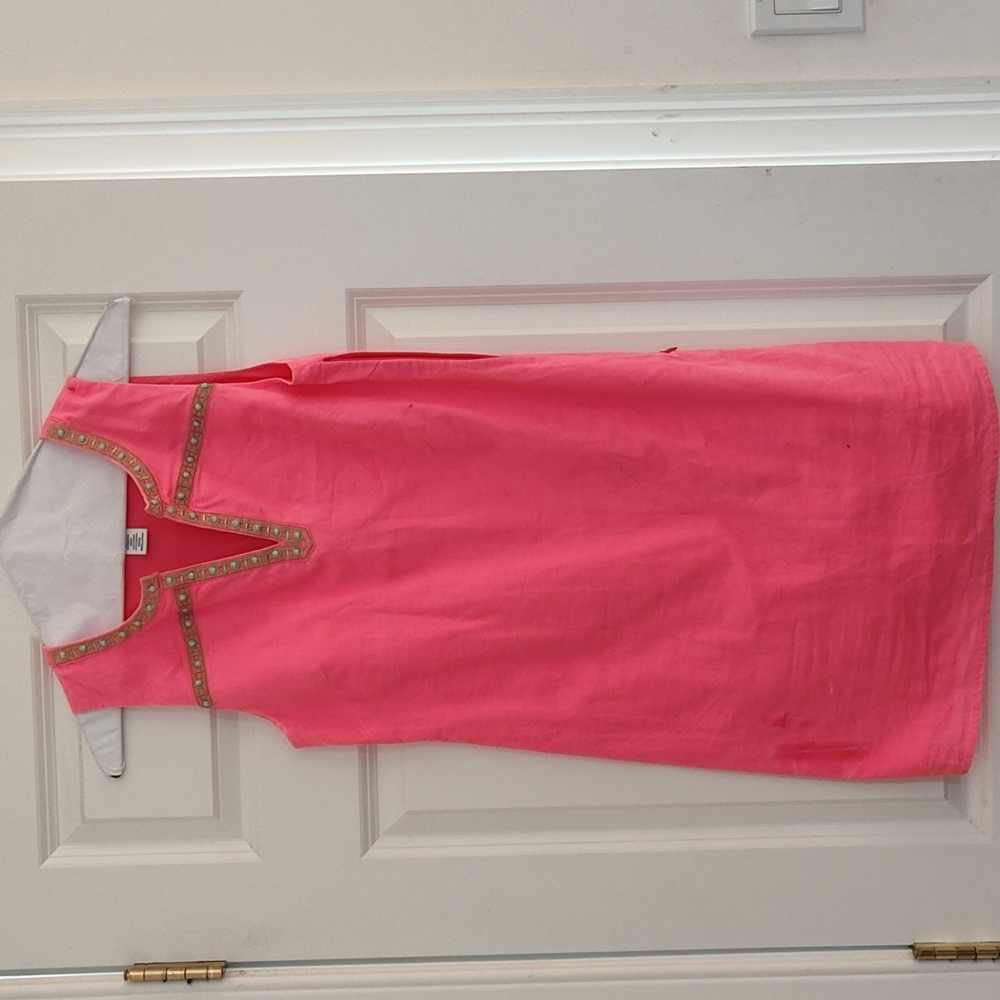 Vineyard Vines dress